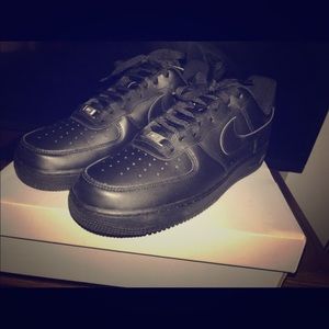 Nike Air Force 1